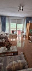 Apartment  Calle san pascual 170a. # apartamento de 1 dormitorio a 200 m de playa de los locos – to