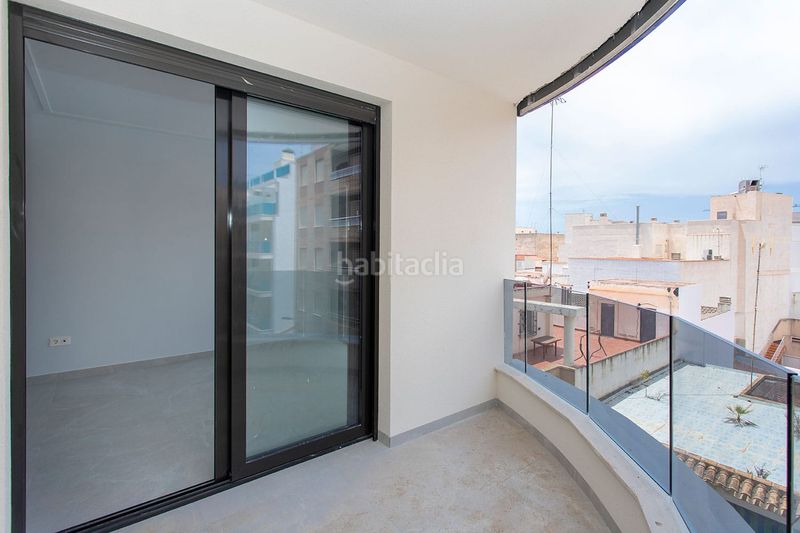 Foto 3eb4c98a-dfe8-455a-b69e-701c356914f6. Apartament a calle ramón gallud 173 apartamento nuevo a estrenar de 2 dormitorios y 2 terrazas a 100 m de playa del cura – a Torrevieja