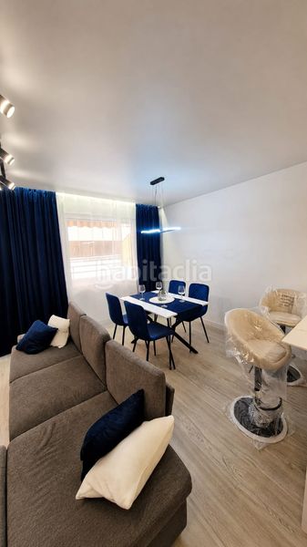 Foto 39710bf1-27f5-4b7d-a687-d50b1771f094. Apartamento en avenida doctor gregorio marañón 64 # apartamento reformado con vistas al mar a 50 m de playa dEl Acequión – en Torrevieja