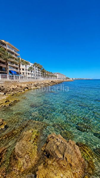 Foto 56f68741-e143-4202-8950-6b07744b8dfa. Apartamento en avenida doctor gregorio marañón 64 # apartamento reformado con vistas al mar a 50 m de playa dEl Acequión – en Torrevieja