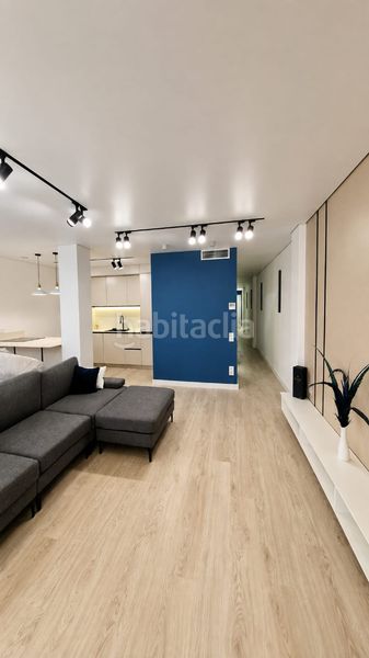 Foto 790e3f83-5194-4654-b883-c43c63b63cf6. Apartamento en avenida doctor gregorio marañón 64 # apartamento reformado con vistas al mar a 50 m de playa dEl Acequión – en Torrevieja