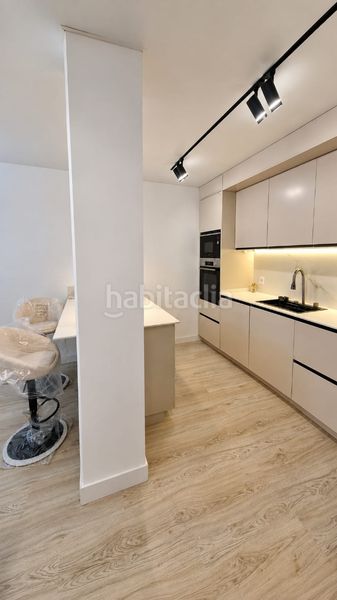 Foto aa30168f-86c7-44bf-a0b9-94c56aa9074b. Apartamento en avenida doctor gregorio marañón 64 # apartamento reformado con vistas al mar a 50 m de playa dEl Acequión – en Torrevieja