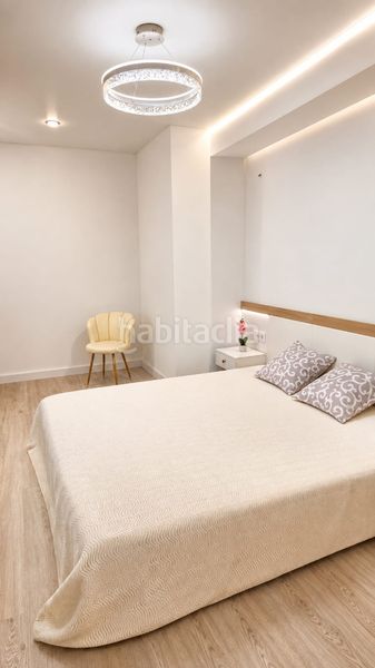 Foto df77d49a-c31d-410b-9c15-f7975f4d34ef. Apartamento en avenida doctor gregorio marañón 64 # apartamento reformado con vistas al mar a 50 m de playa dEl Acequión – en Torrevieja
