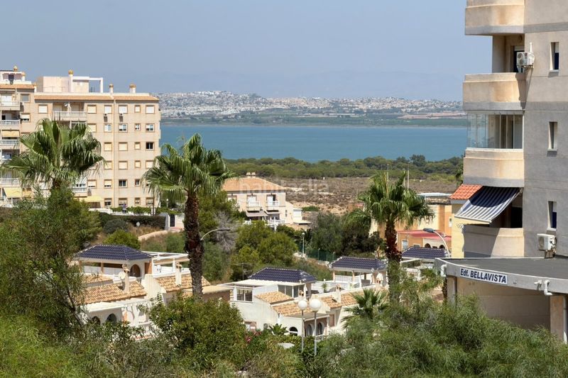 Foto 0914a1fc-9094-4f25-8b85-9bc1c31af77f. Estudi o con vistas al mar, piscina y parking a precio reducido – Torreblanca / la mata, a Torrevieja