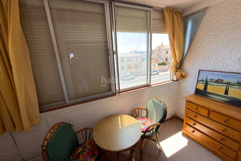Foto 191baab6-7fc9-48f0-b6c0-cc864d57d712. Estudi o con vistas al mar, piscina y parking a precio reducido – Torreblanca / la mata, a Torrevieja
