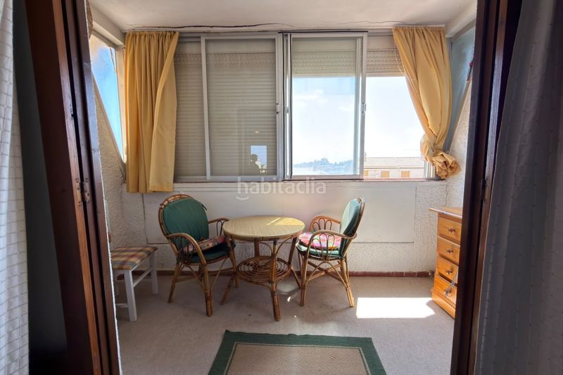 Foto 19d9df46-1873-4dfc-b572-08c2340b8690. Estudi o con vistas al mar, piscina y parking a precio reducido – Torreblanca / la mata, a Torrevieja