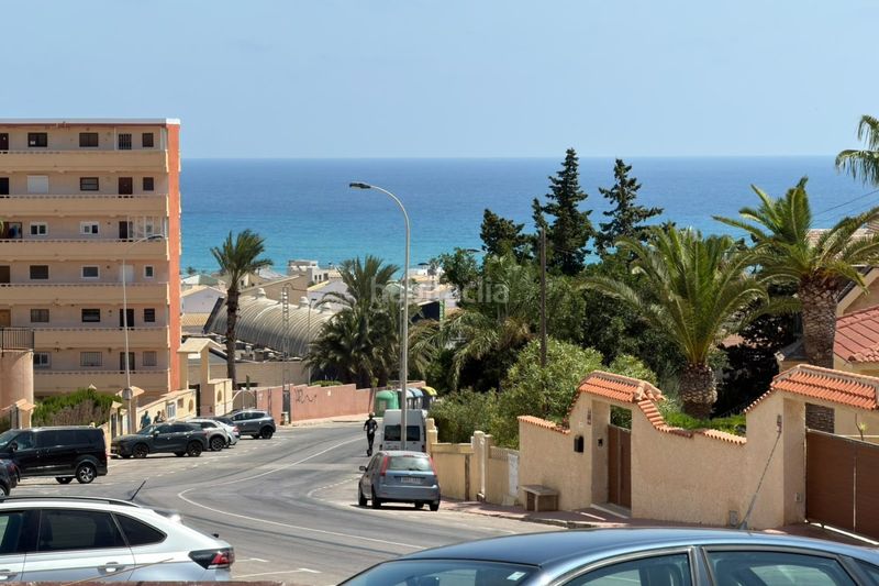 Foto 271d9cfa-5ebc-459d-81f7-30b7b9057a26. Estudi o con vistas al mar, piscina y parking a precio reducido – Torreblanca / la mata, a Torrevieja