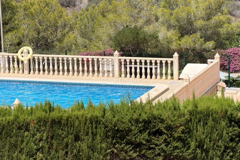 Foto 32493a3f-ae37-46eb-ae35-0b7f05ff7f7a. Estudi o con vistas al mar, piscina y parking a precio reducido – Torreblanca / la mata, a Torrevieja