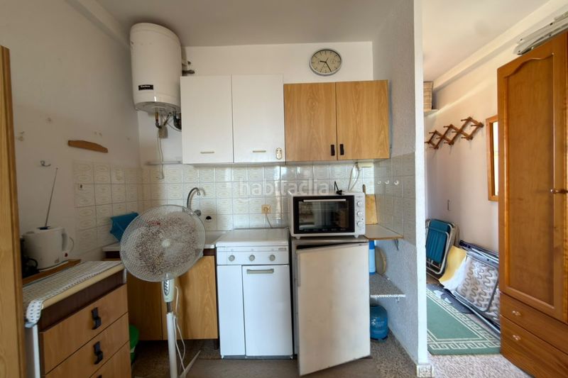 Foto a67d61e3-fb7c-4c14-97fd-b3dde1c09b4e. Estudi o con vistas al mar, piscina y parking a precio reducido – Torreblanca / la mata, a Torrevieja