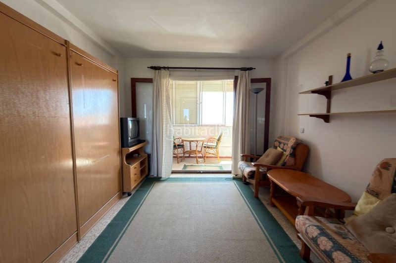 Foto a7275cc0-e789-4958-b3be-28a59a07d3d0. Estudi o con vistas al mar, piscina y parking a precio reducido – Torreblanca / la mata, a Torrevieja