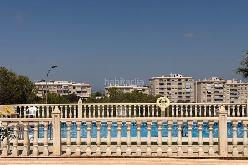 Foto b6f5916f-6eee-439d-a434-83628d8d48f1. Estudi o con vistas al mar, piscina y parking a precio reducido – Torreblanca / la mata, a Torrevieja