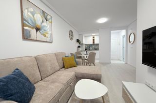 Apartament a Avenida Habaneras - Curva de Palangre