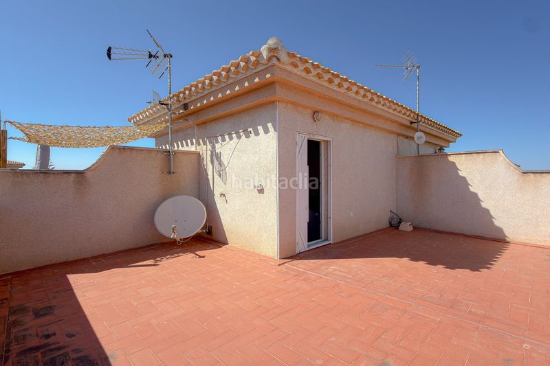 Foto ec3b8c3c-1a1b-4059-9fbe-27ec32c1b63d. Casa aparellada chalet pareado de 3 dormitorios con solárium, vistas al mar y piscina – la zenia, costa a Orihuela