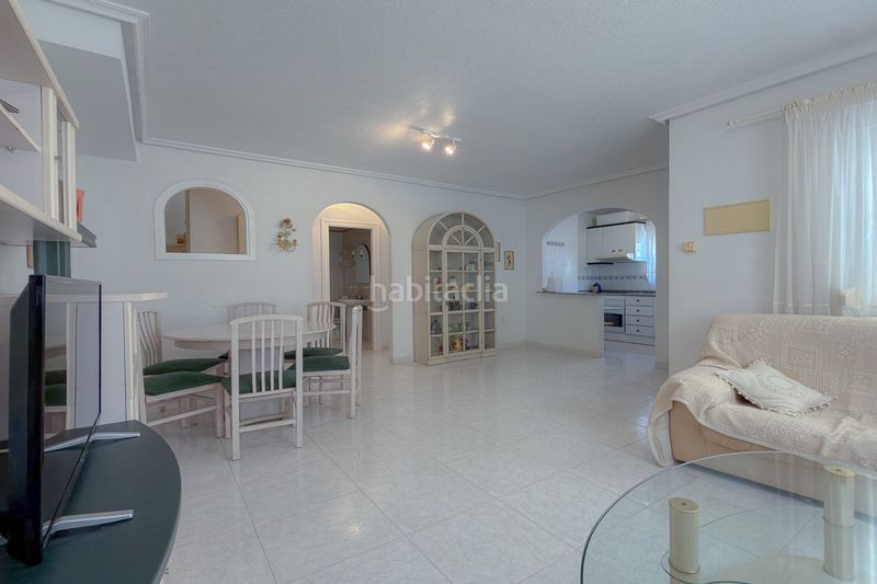 Foto ef2ca63e-a389-44df-86cf-29af72a3c8b6. Casa aparellada chalet pareado de 3 dormitorios con solárium, vistas al mar y piscina – la zenia, costa a Orihuela