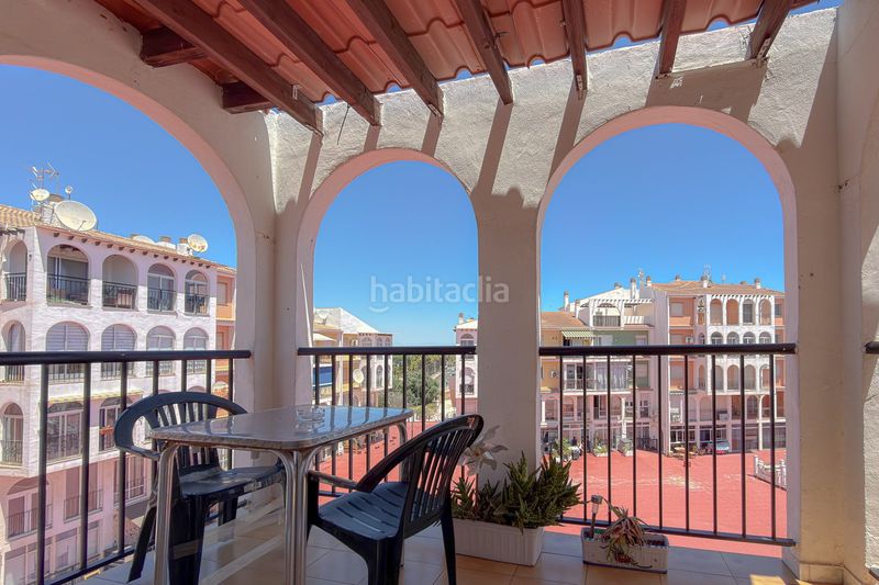 Foto 6bf3b64d-697d-4ed8-8302-832ac695bc22. Àtic ático reformado con amplia terraza y vistas al mar a 200 m de la playa – La Veleta, a Torrevieja