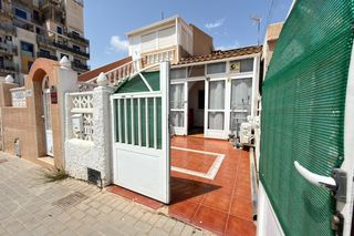 Casa a Aguas Nuevas