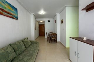 Piccolo appartamento  Calle la loma. Apartamento de 2 dormitorios con terraza sur y solárium – playa