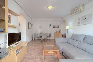 Apartament a Antonio Machado