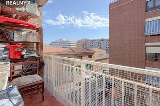 Apartamento en Las Piscinas Naturales