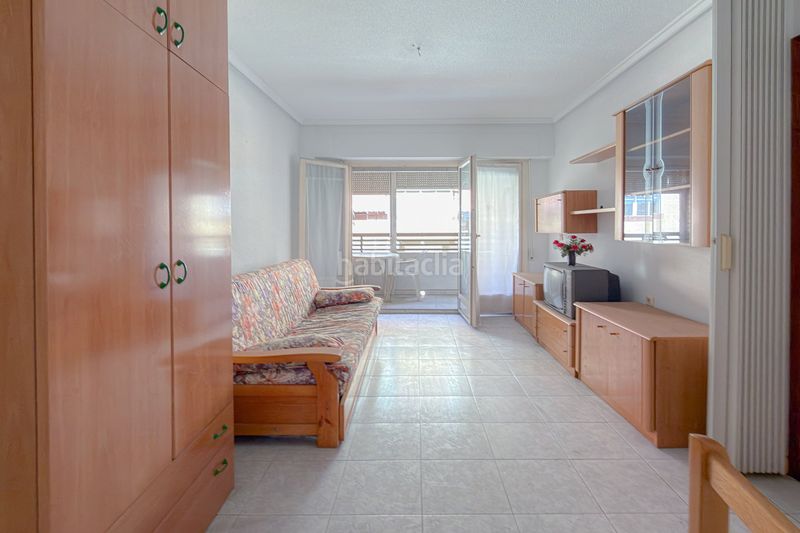 Foto 2fdd6ce5-be65-4656-8edf-5a28f7e8159c. Apartament amb piscina a El Molino Torrevieja