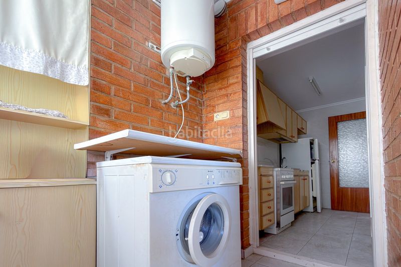 Foto 5a328bc2-7143-4952-b679-14cd5859753b. Apartament amb piscina a El Molino Torrevieja