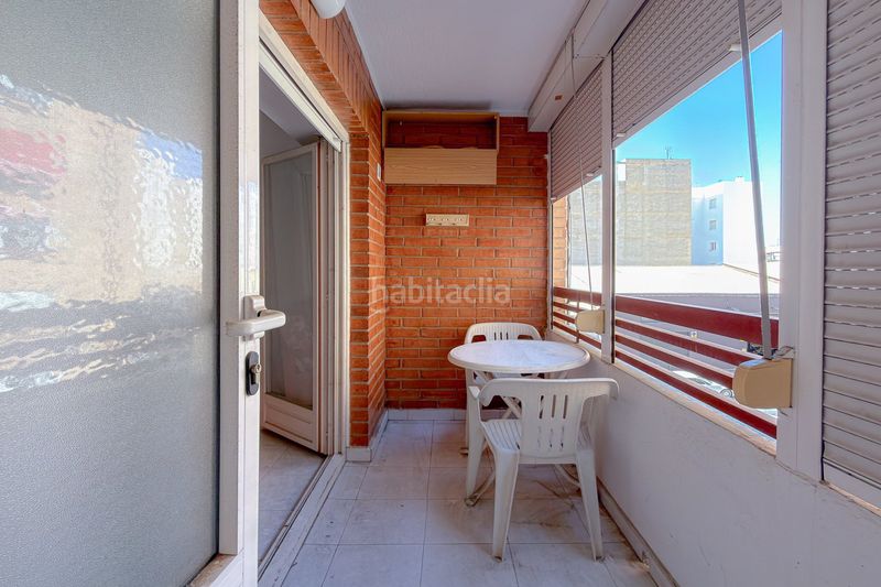 Foto e5cc5be4-c3f0-4d70-b3ff-e2f5f540340b. Apartament amb piscina a El Molino Torrevieja