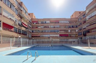 Apartament a Calle Bazan
