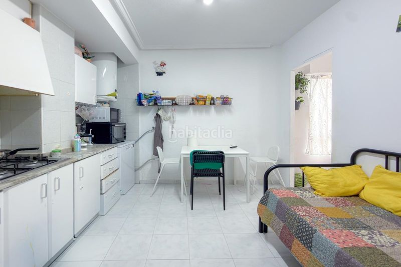 Foto c7cacce4-e903-4326-ad48-e7253e20517e. Apartament a El Molino Torrevieja