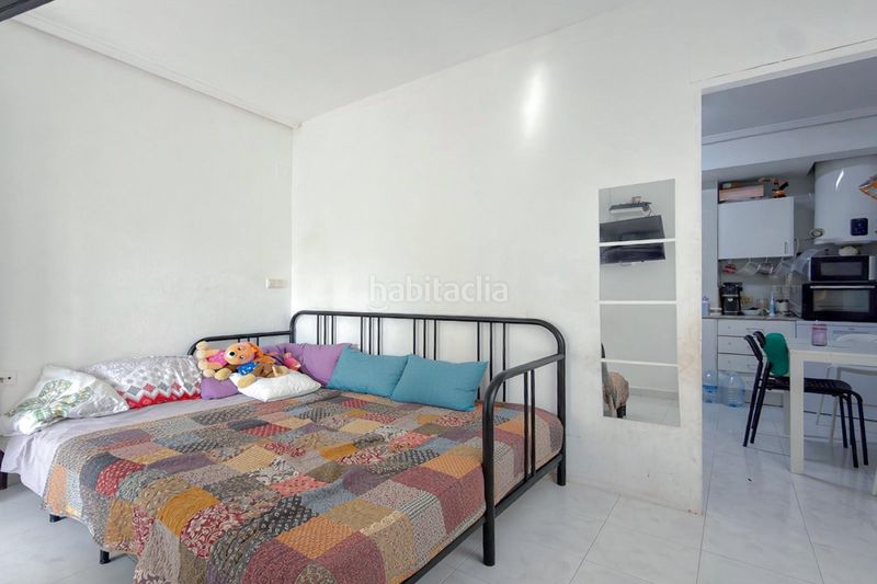 Foto d1d5c739-bf6b-4ece-85dc-bb9cad7b8145. Apartament a El Molino Torrevieja