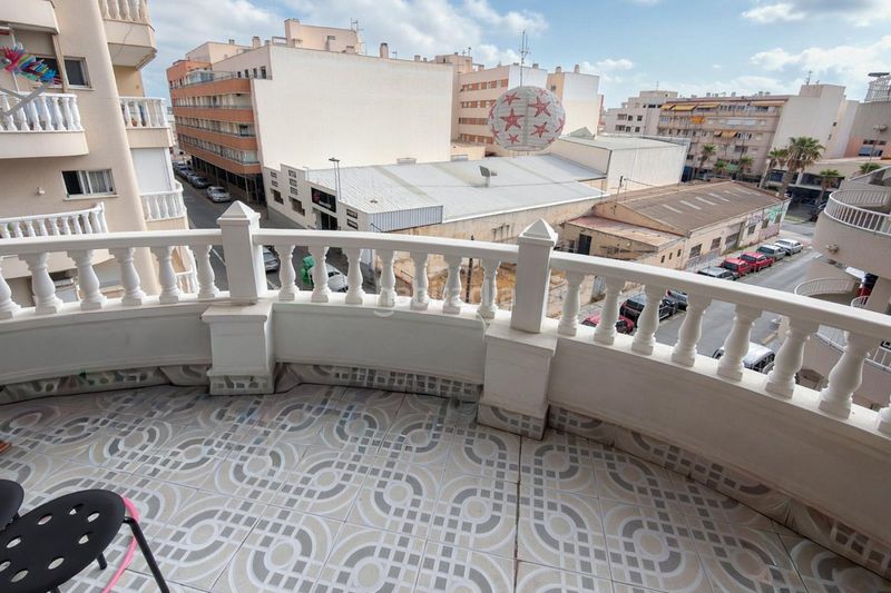 Foto de6cbceb-6384-4f61-803c-12bd2a67286c. Apartament a El Molino Torrevieja