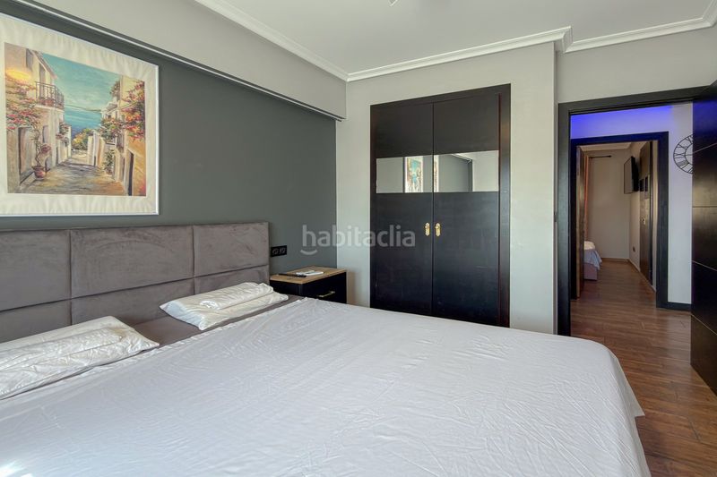 Foto a85a7430-54a4-4f7e-ae47-9413bb589cc0. Àtic ático reformado con gran solárium, jacuzzi y vistas al mar – Aguas Nuevas a Torrevieja