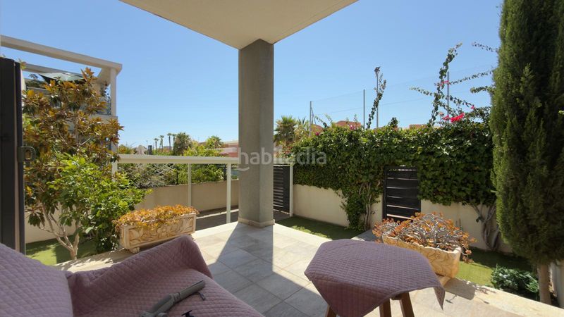 Foto 5deed0dc-231d-4ac2-be95-5cf8945ca781. Casa adossada amb aparcament piscina a Aguas Nuevas Torrevieja