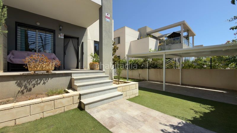 Foto 6d1f4c97-8f98-436d-8dd4-69584da9dffb. Casa adossada amb aparcament piscina a Aguas Nuevas Torrevieja