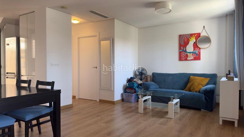 Foto a4d12991-e5fc-4098-b62b-c0e5c3895721. Casa adossada amb aparcament piscina a Aguas Nuevas Torrevieja