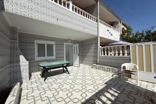 Maison jumelée  Calle maestro quino. # adosado de 3 dormitorios con 3 grandes terrazas a 300 m de pla