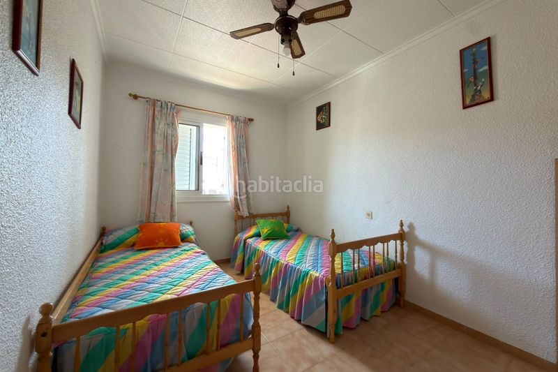 Foto 0f3035d2-8af5-4046-a80e-bb6a2d679b55. Casa adossada adosado de 3 dormitorios con 3 grandes terrazas a 300 m de Playa de los Náufragos – a Torrevieja