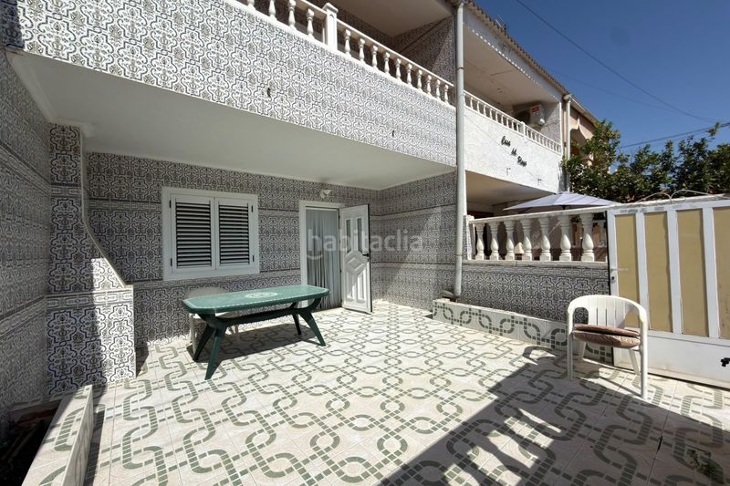 Foto 2bafb601-e318-48ca-843a-52afe6006ae6. Casa adossada adosado de 3 dormitorios con 3 grandes terrazas a 300 m de Playa de los Náufragos – a Torrevieja
