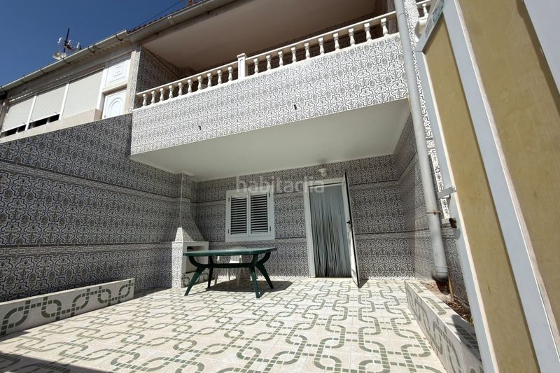 Foto 9675ddf7-a695-4a91-856d-7fa328f44a58. Casa adossada adosado de 3 dormitorios con 3 grandes terrazas a 300 m de Playa de los Náufragos – a Torrevieja