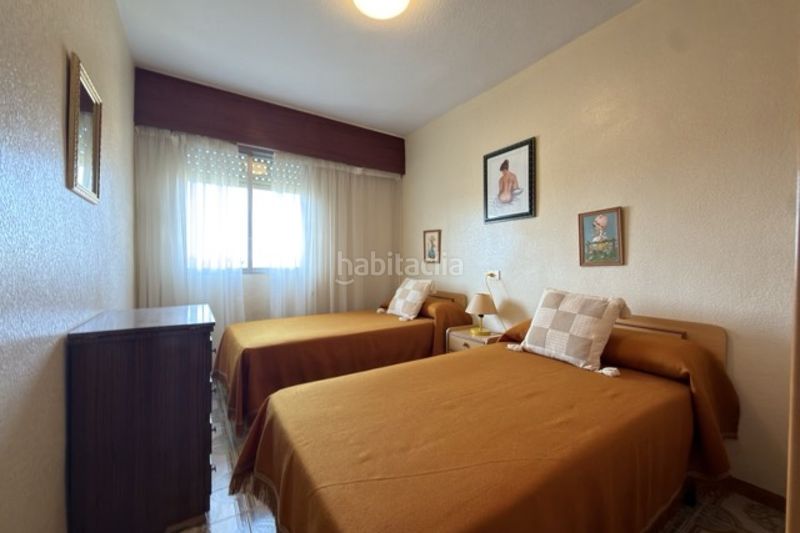 Foto 2c279b64-24a2-46ab-8007-c5eb3d7f62ed. Apartament o de 3 dormitorios con gran terraza, vistas al mar y piscina – Punta Prima a Torrevieja