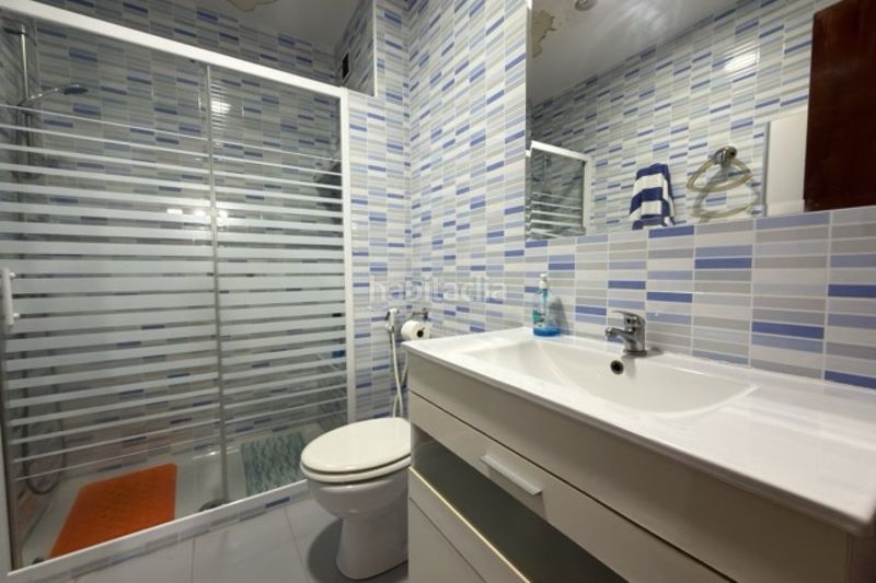 Foto 80889d69-a5ce-4a64-a0e2-0be35974985f. Apartament o de 3 dormitorios con gran terraza, vistas al mar y piscina – Punta Prima a Torrevieja