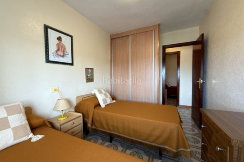 Foto aec9ca38-ebdd-4a43-9515-26da326b1b0d. Apartament o de 3 dormitorios con gran terraza, vistas al mar y piscina – Punta Prima a Torrevieja