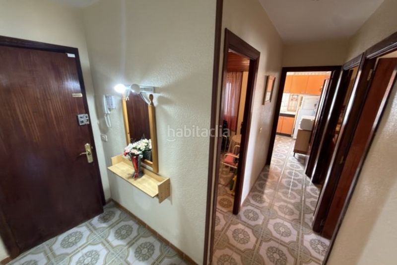 Foto d3c10c4d-3aac-4bc7-92f2-907e94ed93f3. Apartament o de 3 dormitorios con gran terraza, vistas al mar y piscina – Punta Prima a Torrevieja