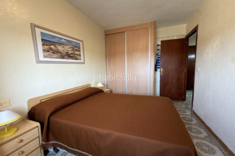 Foto d8d62690-0490-4807-a4c9-d54896674303. Apartament o de 3 dormitorios con gran terraza, vistas al mar y piscina – Punta Prima a Torrevieja
