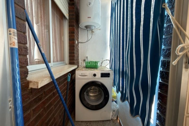 Foto fe73457a-8c8f-40d3-8ec6-4027df49690c. Apartament o de 3 dormitorios con gran terraza, vistas al mar y piscina – Punta Prima a Torrevieja