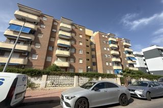 Apartament  Calle pleamar. # apartamento de 3 dormitorios con gran terraza, vistas al mar y