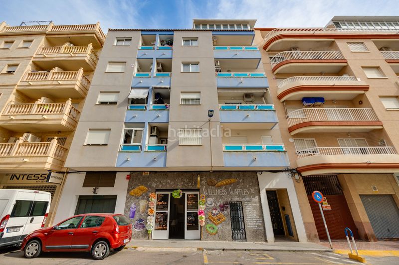 Foto 3281357b-068e-4989-83bf-d754b0c41cf2. Apartament a Parque de las Naciones Torrevieja