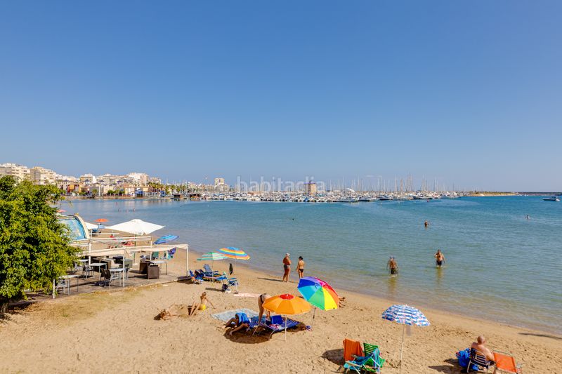 Foto 5f39494b-cd11-4914-b411-96c82dd568b2. Apartament a Parque de las Naciones Torrevieja