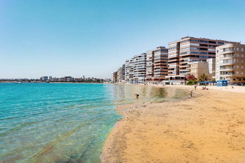 Foto 72c3ef03-5708-4d89-b0d0-3ca5f04b855f. Apartament a Parque de las Naciones Torrevieja