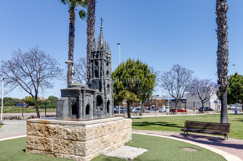 Foto a1cb1c50-eb36-4c58-9f9d-28e85069c1cd. Apartament a Parque de las Naciones Torrevieja