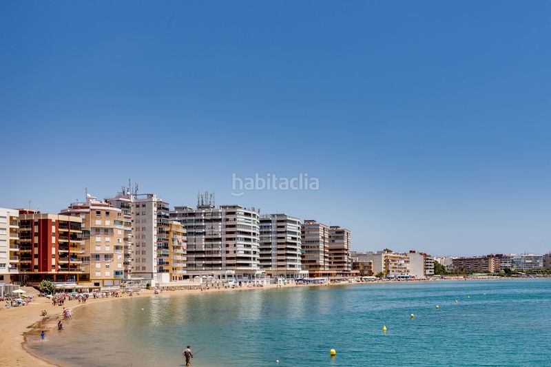 Foto a94795f7-834e-4b6c-bd4d-8588fc33d588. Apartament a Parque de las Naciones Torrevieja